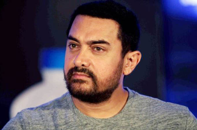 My choice of films dictated by my emotional interest: Aamir Khan